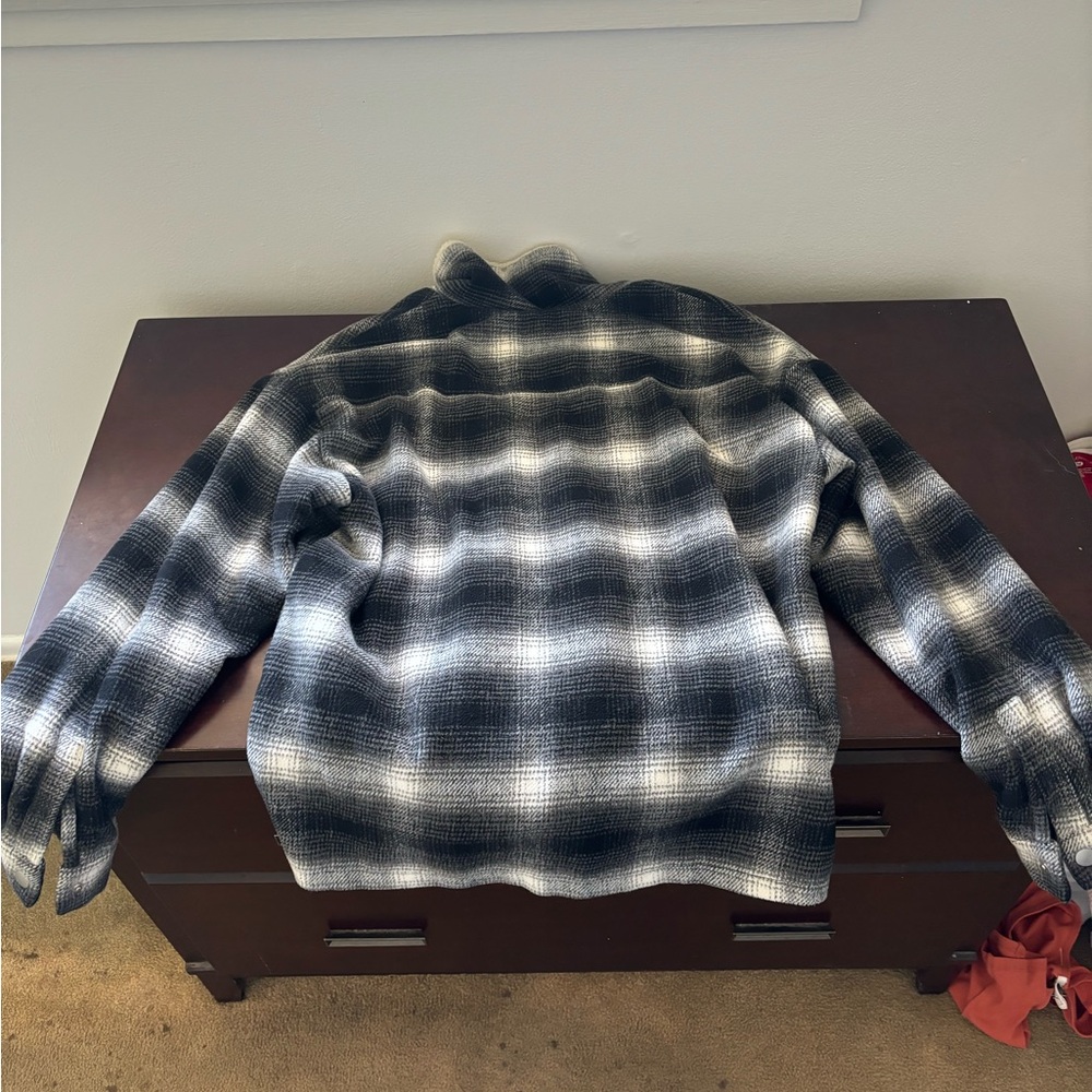 Men jacket - Picture 2 of 3